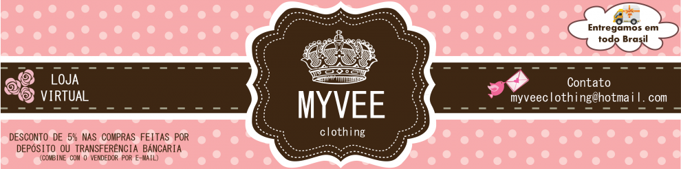 Myvee Clothing