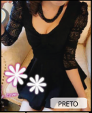 Vestido Peplum 06 (Sob Encomenda)