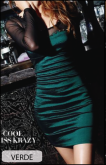 Vestido Noite (Sob Encomenda)