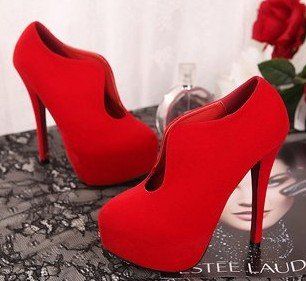 Ankle Boot 001