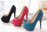 Peep Toe 001